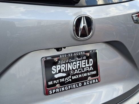 Certified 2023 Acura RDX AWD w/ Advance Package image 30