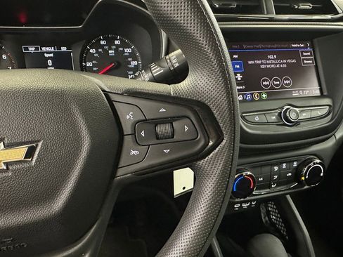 Certified 2023 Chevrolet TrailBlazer LS image 10