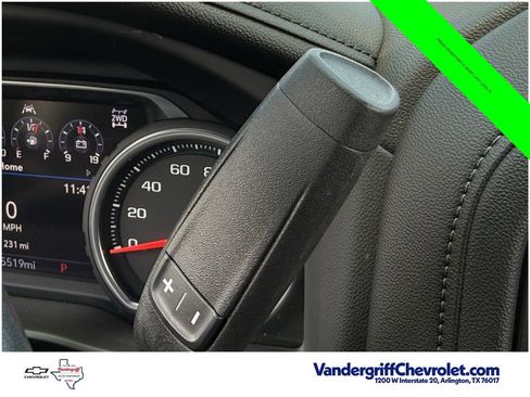 Used 2022 Chevrolet Silverado 1500 High Country w/ Safety Package II AWD/4WD image 20