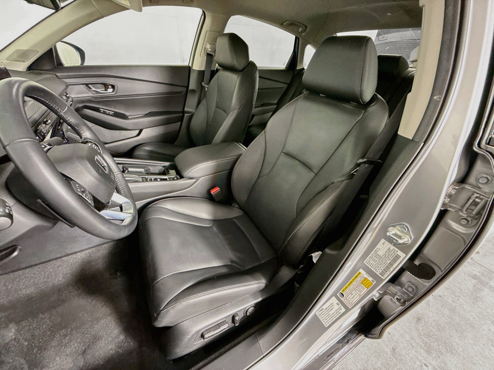 Used 2024 Honda Accord Touring image 25
