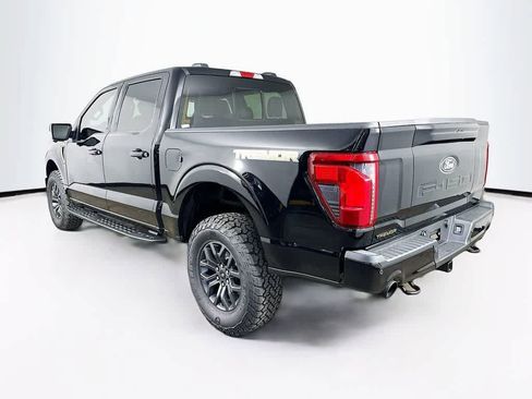 New 2026 Ford F150 Tremor w/ Equipment Group 402B image 4