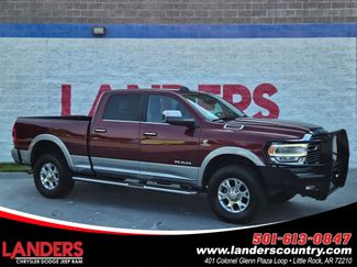 Used 2021 RAM 2500 Laramie AWD/4WD video 1