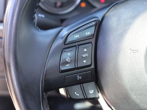 Used 2015 MAZDA MAZDA6 Touring image 20