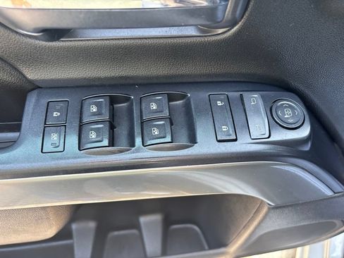 Used 2017 Chevrolet Silverado 1500 LT w/ All Star Edition AWD/4WD image 18