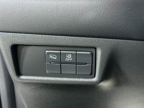 Used 2025 MAZDA CX-5 AWD 2.5 S w/ Select Package image 17