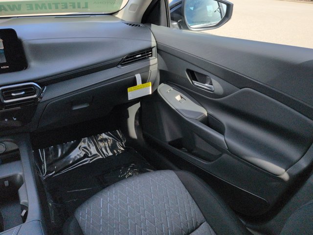Certified 2027 Nissan Sentra SV w/ SV Convenience Package FWD image 16