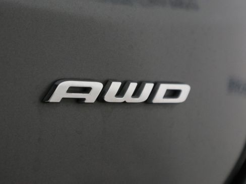 Used 2024 Ford Edge SEL AWD/4WD image 27