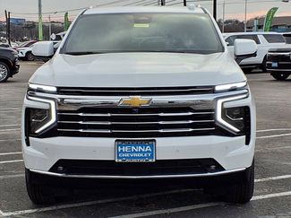 New 2026 Chevrolet Tahoe LT w/ Comfort Package video 2