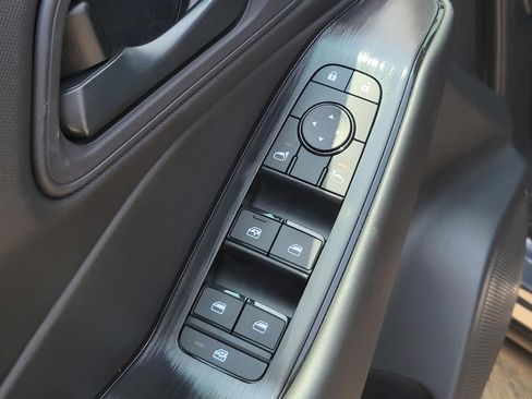 Certified 2026 Nissan Rogue S FWD image 19