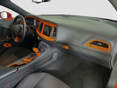 Used 2023 Dodge Challenger R/T Scat Pack RWD image 29
