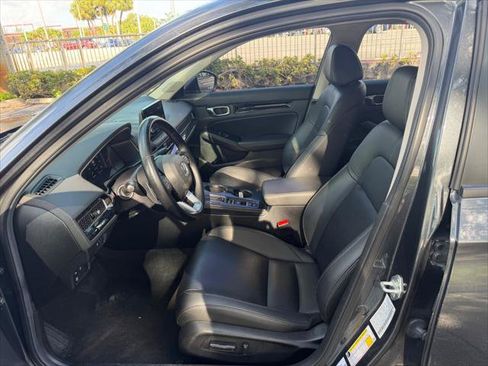Used 2024 Honda Civic Touring image 21