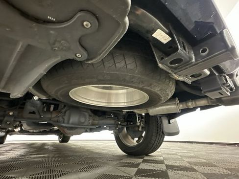 Used 2022 RAM 1500 Limited AWD/4WD image 36
