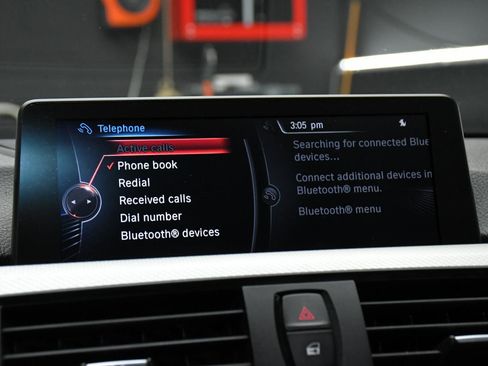 Used 2014 BMW 435i Convertible image 46