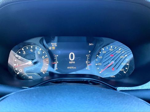 Used 2023 Jeep Compass Latitude w/ Sun and Sound Group image 26