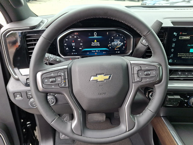 New 2026 Chevrolet Silverado 2500 High Country w/ Technology Package AWD/4WD image 10