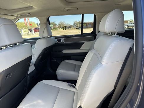 Used 2025 Hyundai Santa Fe Calligraphy AWD/4WD image 29