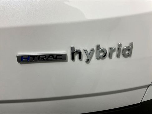 Certified 2024 Hyundai Tucson SEL AWD/4WD image 23