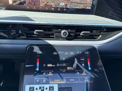 New 2026 INFINITI QX80 4WD image 28