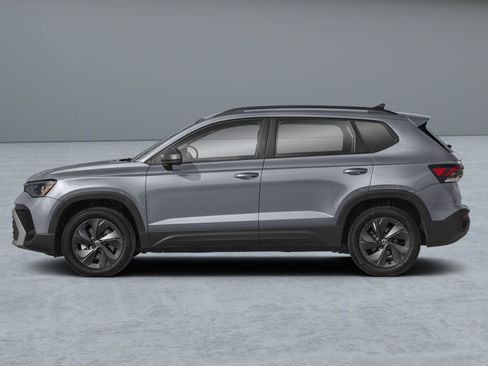 New 2026 Volkswagen Taos S image 3
