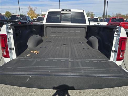 New 2026 RAM 3500 Laramie w/ Max Tow Package image 8