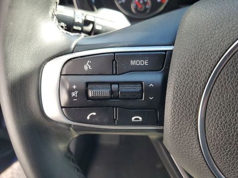 Used 2021 Kia K5 GT-Line image 17