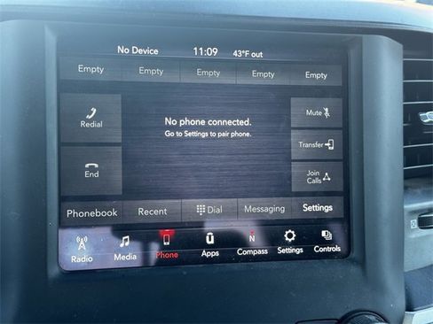 Certified 2021 RAM 1500 Big Horn image 31