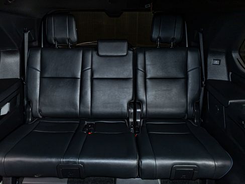 Used 2024 Toyota Sequoia Platinum image 25