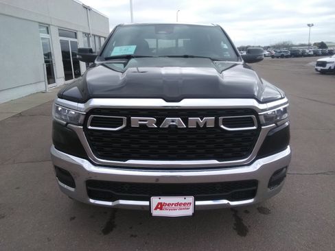 Used 2026 RAM 1500 Big Horn image 3