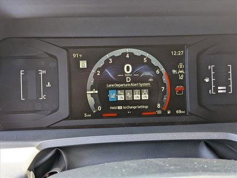 New 2026 Toyota 4Runner SR5 RWD image 11