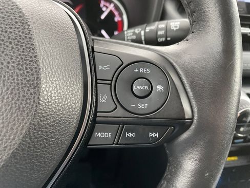 Certified 2019 Toyota RAV4 Limited image 14