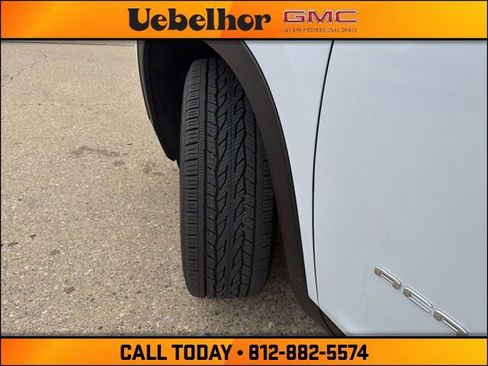 New 2026 GMC Acadia Elevation w/ Super Cruise Package image 25