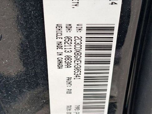 Used 2014 Dodge Charger SE image 15