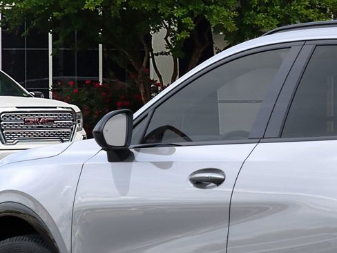 New 2026 Buick Envision Sport Touring image 14