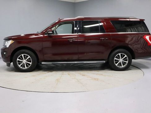 Certified 2020 Ford Expedition Max XLT w/ Equipment Group 202A AWD/4WD image 9