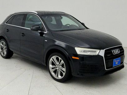 Used 2016 Audi Q3 2.0T Prestige w/ Prestige Package
