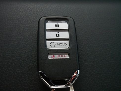 Certified 2025 Honda Ridgeline TrailSport image 33