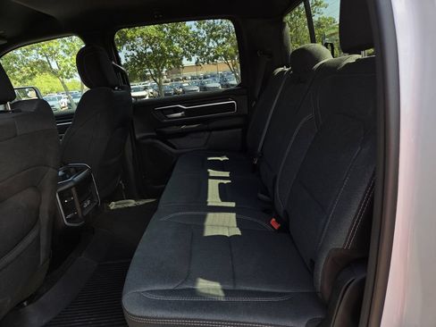 Used 2023 RAM 1500 Big Horn AWD/4WD image 20