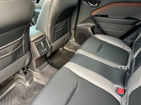 New 2026 Subaru Forester Sport image 12