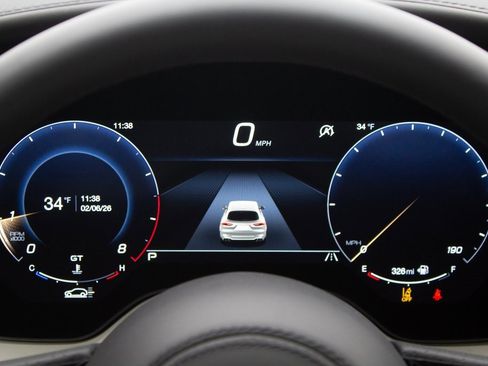 New 2026 Maserati Grecale Modena image 15