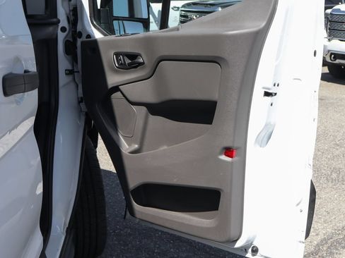 Used 2024 Ford Transit 250 148 Medium Roof RWD image 42