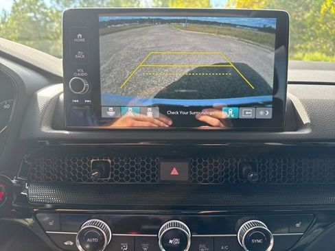 Used 2025 Honda CR-V EX-L image 23