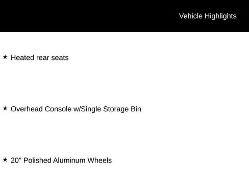 Used 2013 Ford F150 Platinum AWD/4WD image 6