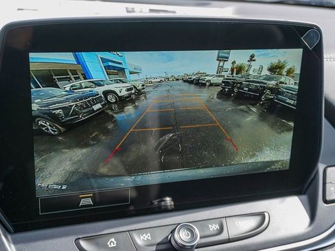 New 2026 Chevrolet Blazer LT image 23