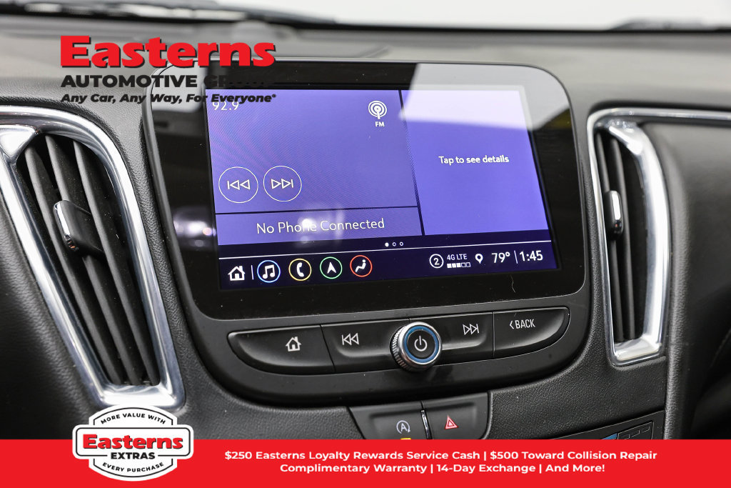 Used 2024 Chevrolet Malibu LT FWD image 20
