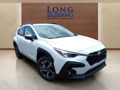 Certified 2026 Subaru Crosstrek 2.5i Premium AWD/4WD image 3