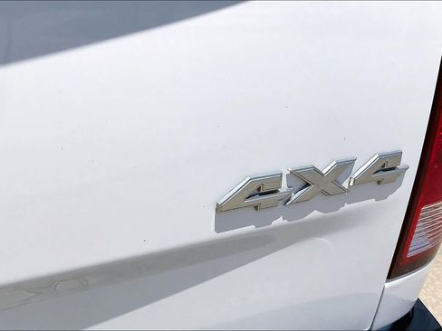 Used 2018 RAM 1500 Tradesman w/ Popular Equipment Group AWD/4WD image 10