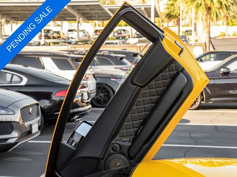 Used 2007 Lamborghini Murcielago LP 640 AWD/4WD image 27
