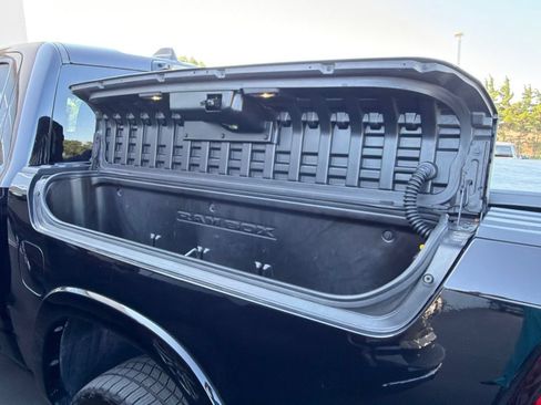 Used 2023 RAM 1500 Limited AWD/4WD image 5