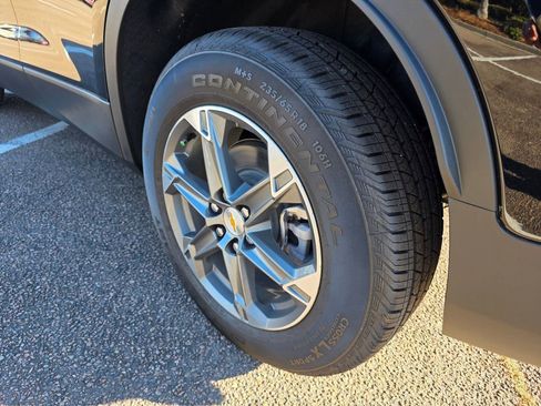 New 2025 Chevrolet Blazer LT w/ Driver Confidence Package image 26