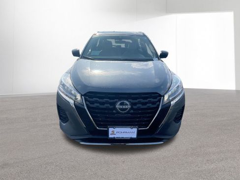 Used 2024 Nissan Kicks SR w/ SR Premium Package image 27